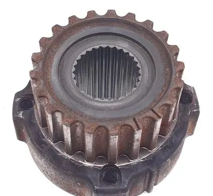 Volvo V70 Timing chain sprocket B5202S