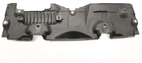Radiator trim
