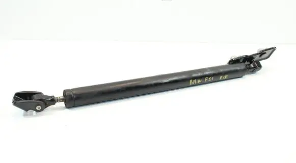 BMW 7 F01 F02 F03 F04 Front door check strap stopper 146190 7177648
