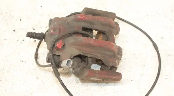 BMW 4 F32 F33 Rear brake caliper
