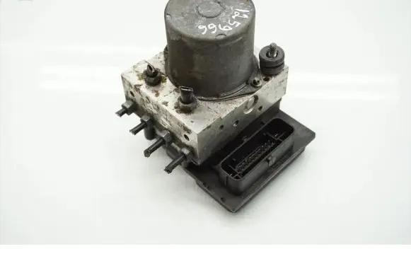 Audi A6 S6 C6 4F ABS Pump 4F0910517AC 0265235100,4F0614517T, 4F0614517T