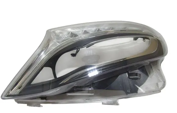 Mercedes-Benz V Class W447 Headlight lense 