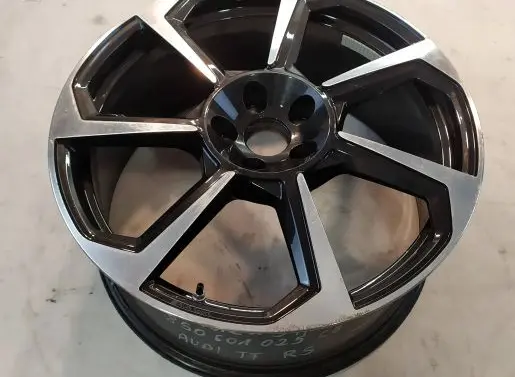 Audi TT TTS RS Mk3 8S R20 alloy rim 8S0601025CE 19890