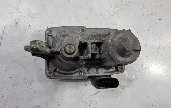 Audi A3 S3 8V Intake manifold valve actuator/motor 5Q0253691K