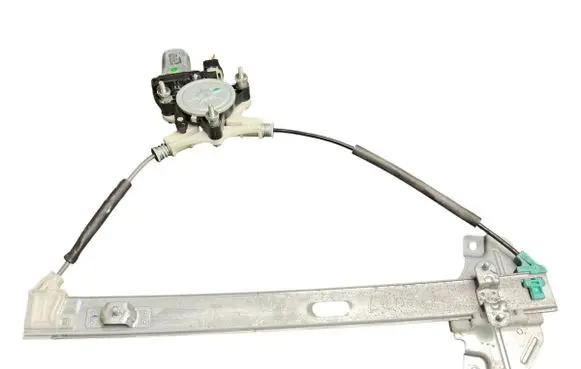 KIA Rio Front door manual window regulator 824501W000 DH2621005161