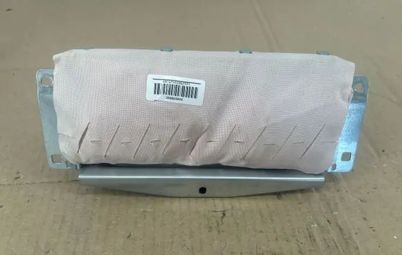 Citroen C4 Grand Picasso Passenger airbag 9688582280