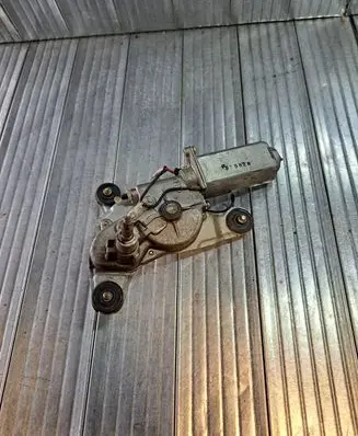 KIA Carens I Rear window wiper motor 035111400