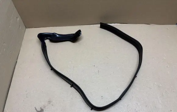 Renault Trafic III (X82) Sliding door rubber seal 7700313523