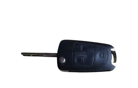 Opel Vectra C Ignition key/card 