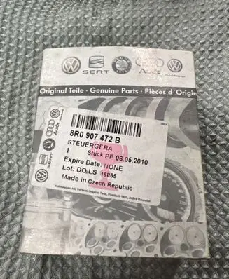 Audi Q5 SQ5 8R Light module LCM 8R0907472B
