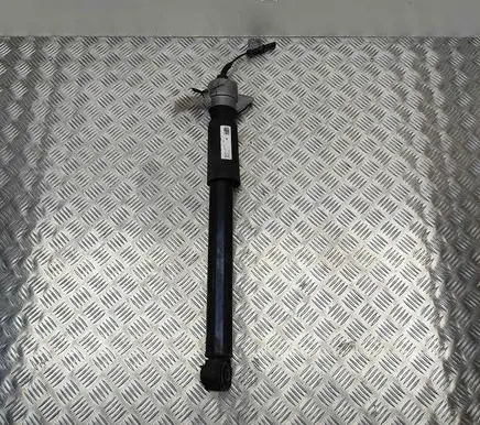 Porsche Macan (95B) Rear shock absorber/damper 95B513035G