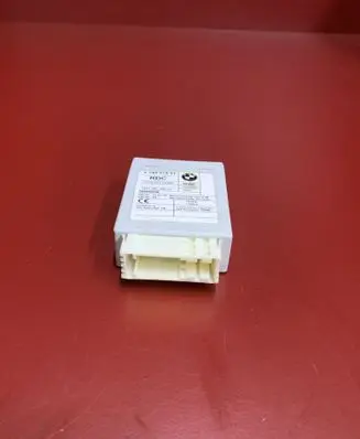 BMW X5 E70 Tire pressure control unit 6785279
