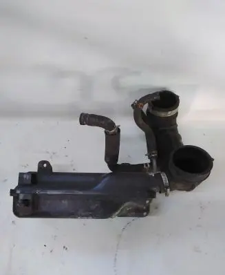 Opel Agila B Intake resonator 51KR01