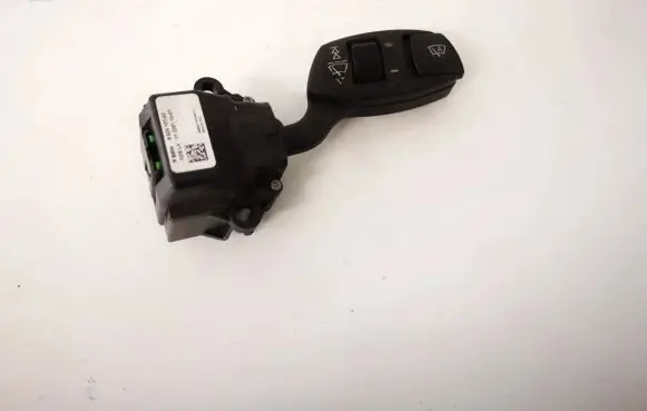 BMW 5 E60 E61 Wiper control stalk 692410702 6924107-02