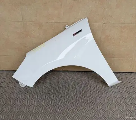 Ford Fiesta Fender