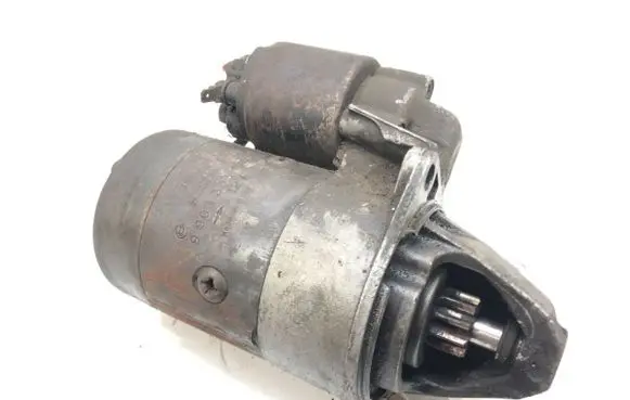 Ford Granada Starter motor 9000333117