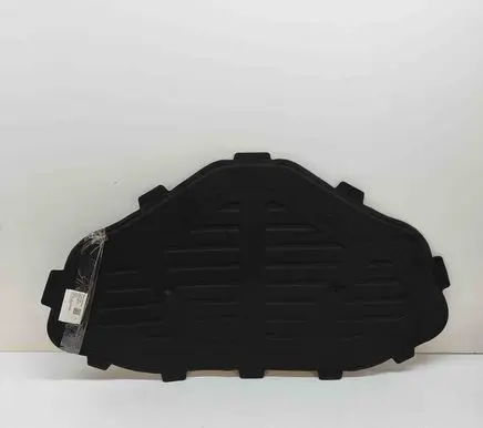Audi A3 8Y Engine bonnet/hood sound/heat insulation 8Y0863825A