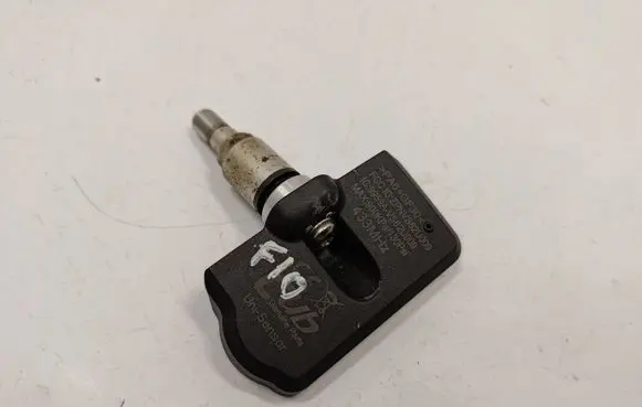 Tire pressure sensor