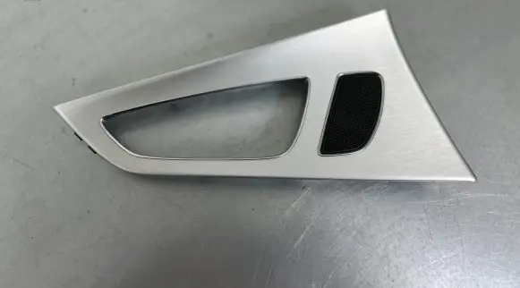 Audi A7 S7 4G Other rear door trim element 4G8867419