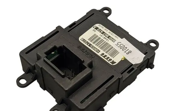 Audi Q5 SQ5 LED ballast control module 8R0907472A 1005517078 870055