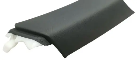 Audi Q3 8U (A) pillar trim 8R0867287B