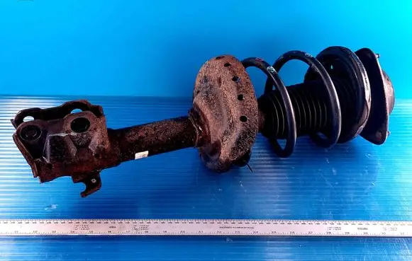 Subaru Forester SH Front shock absorber/damper 20310SC050 20330SC080 20321AG010