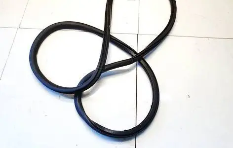 Citroen C4 II Picasso Rubber seal front coupe door 