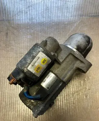 Hyundai ix35 Starter motor 361002F000 8660269