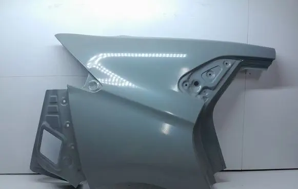 Hyundai Ioniq Rear quarter panel 