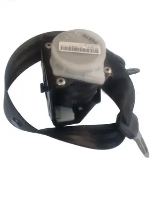 Audi A8 S8 D4 4H Middle seatbelt (rear) 4H0857807H