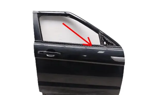 Land Rover Range Rover Evoque L538 Front door 