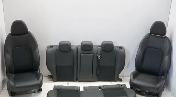 Nissan Qashqai Seat set J11240626FOTELE