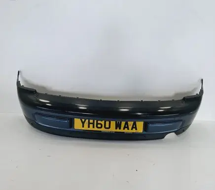 Mini One - Cooper Clubman R55 Rear bumper 7260546
