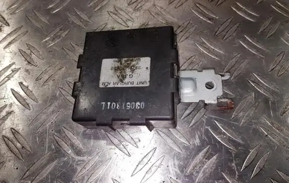 Mazda 6 Other control units/modules 2370002650