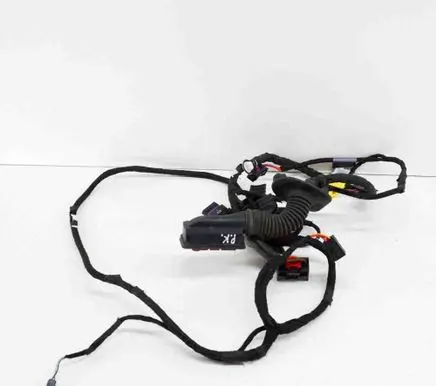 Audi Q5 SQ5 Front door wiring loom 8R0971030CJ