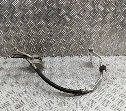 Nissan Leaf II (ZE1) Air conditioning (A/C) pipe/hose 924905SH0B