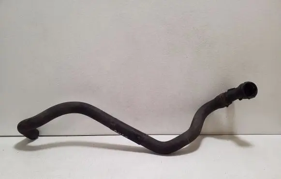 Volkswagen Golf IV Engine coolant pipe/hose 1J0122051J