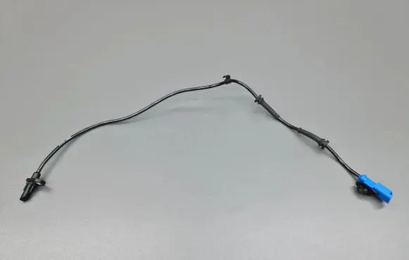 Citroen C3 ABS rear brake sensor 0265008777 9800035980