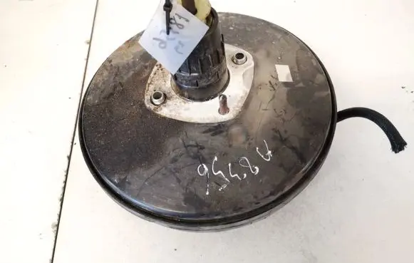 Renault Scenic II - Grand scenic II Brake booster 8200678376