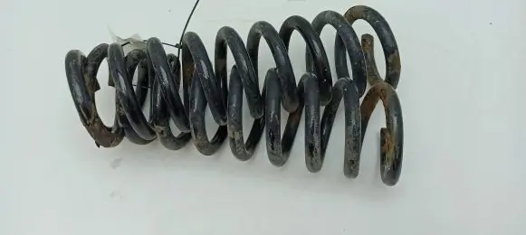 Mercedes-Benz C W203 Rear coil spring