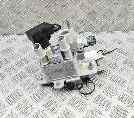 Volvo C40 Air conditioning (A/C) air dryer 32373350