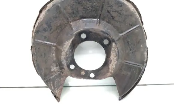 Volvo XC70 Rear brake disc plate dust cover 6G912K316Ac