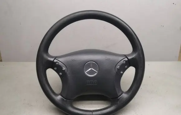 Mercedes-Benz C W203 Steering wheel A2034600903