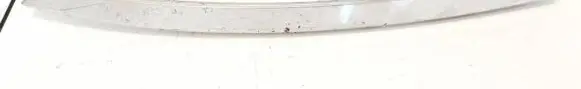 KIA Sportage Front bumper splitter molding 865813u000 86581-3u000
