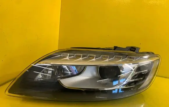 Audi Q7 4L Headlight/headlamp 4L0941003AD
