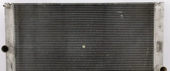 Volvo C70 Coolant radiator 3M518005DA