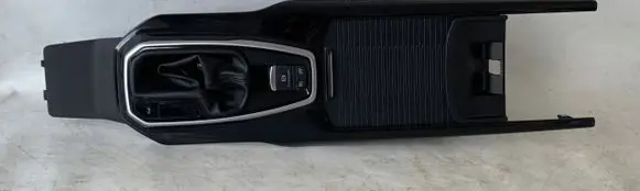 Renault Koleos II Center console