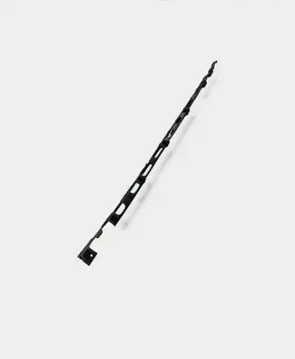 Mercedes-Benz GL X166 Sill supporting ledge A1666900527