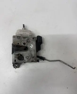 Audi A3 S3 8L Front door lock 8L1837016C