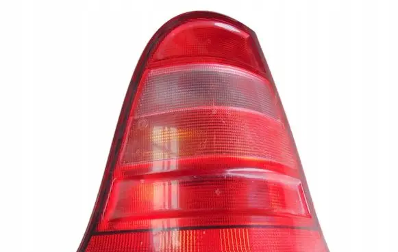 Mercedes-Benz A W168 Rear/tail lights
